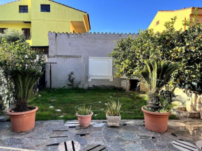 Casa vacanze alla Maddalena Spiaggia